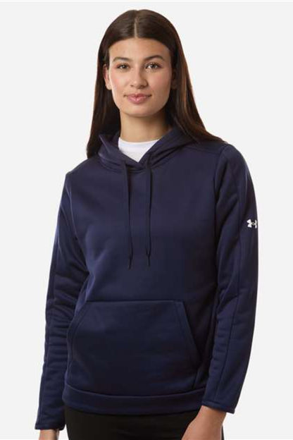 Women's Armour Fleece Pro Hooded Sweatshirt - 6010943