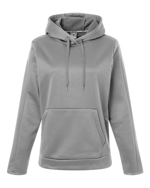 women's armour fleece pro hooded sweatshirt - 6010943