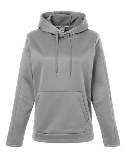 Women's Armour Fleece Pro Hooded Sweatshirt - 6010943
