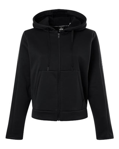 Women's Armour Fleece Pro Hooded Full-Zip - 6010941