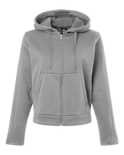 Women's Armour Fleece Pro Hooded Full-Zip - 6010941