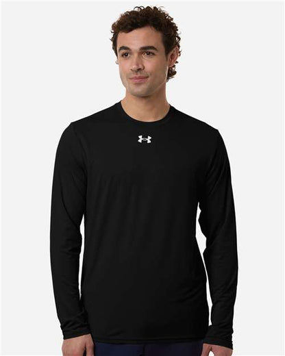 Men's Team Vanish Long Sleeve T-Shirt - 6014166