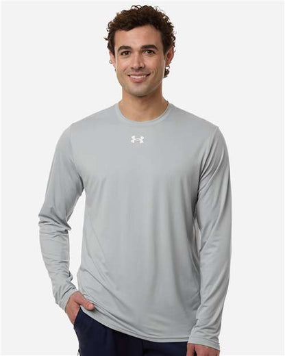Men's Team Vanish Long Sleeve T-Shirt - 6014166