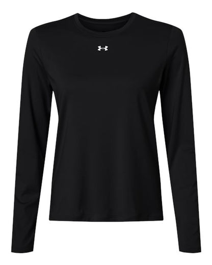 Women's Team Vanish Long Sleeve T-Shirt - 6014457
