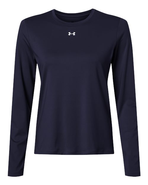 women's team vanish long sleeve t-shirt - 6014457