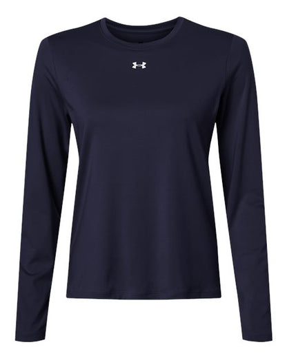 Women's Team Vanish Long Sleeve T-Shirt - 6014457