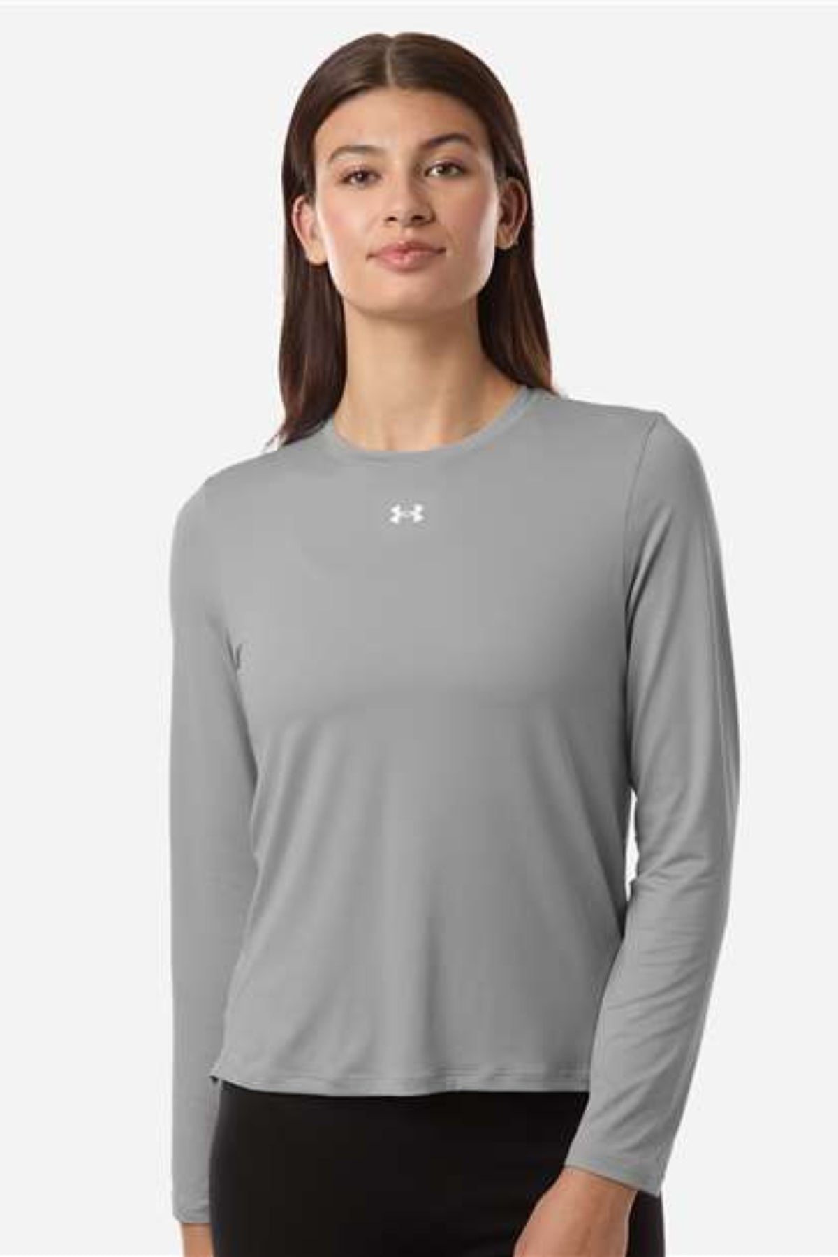 women's team vanish long sleeve t-shirt - 6014457