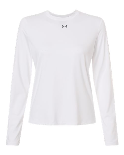 women's team vanish long sleeve t-shirt - 6014457