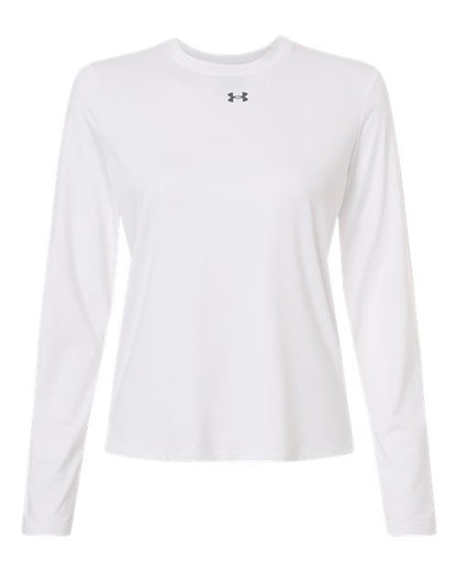 Women's Team Vanish Long Sleeve T-Shirt - 6014457