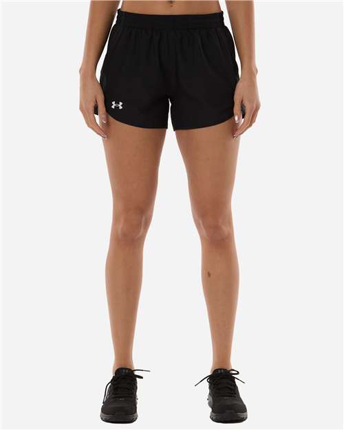 women's fly-by unlined 3" short - 1382968
