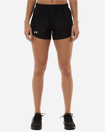 Women's Fly-By Unlined 3" Short - 1382968