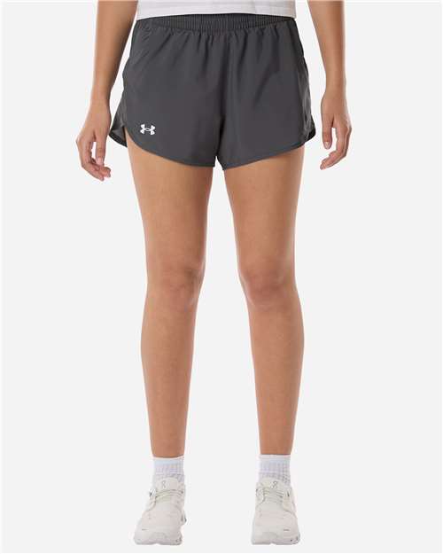 women's fly-by unlined 3" short - 1382968