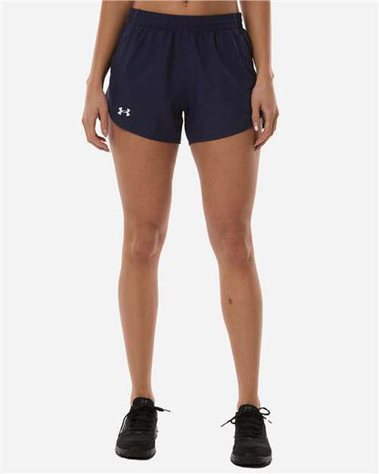 Women's Fly-By Unlined 3" Short - 1382968