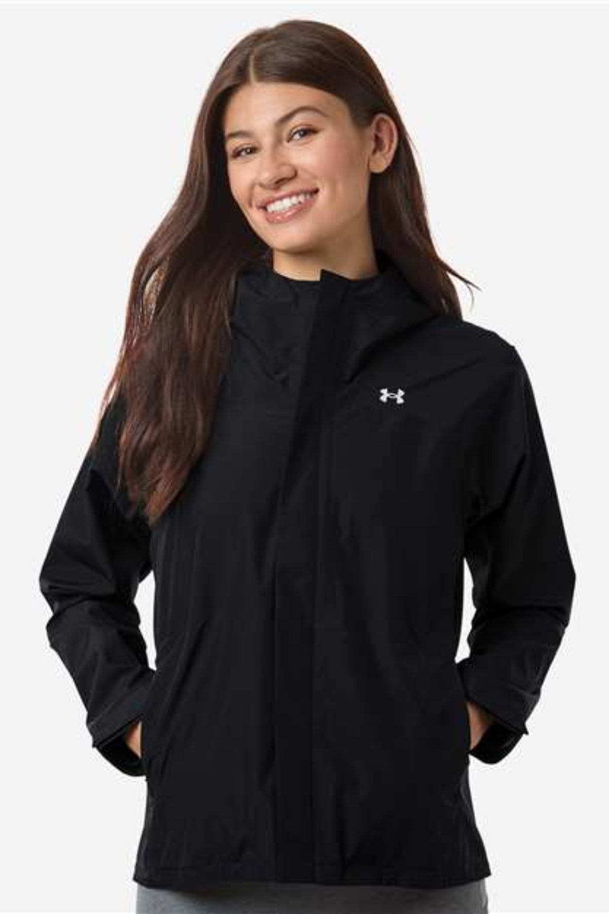 women's cloudstrike jacket - 6009571