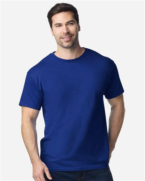 unisex heavy cotton™ t-shirt - 5000