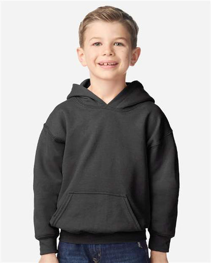 Youth Heavy Blend™ Hooded Sweatshirt - 18500B