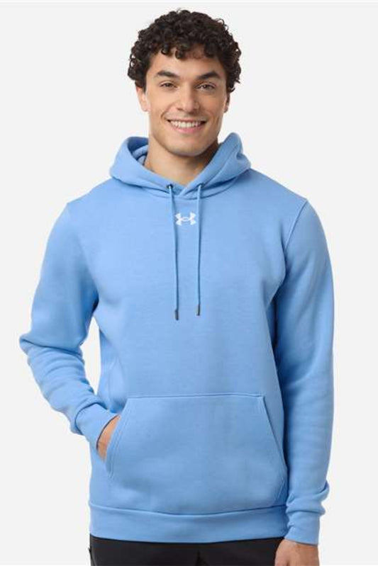 Men's Team Icon Fleece Hooded Sweatshirt - 6014161