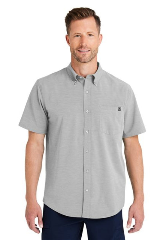 Men's Kona Solid Shirt - H150154