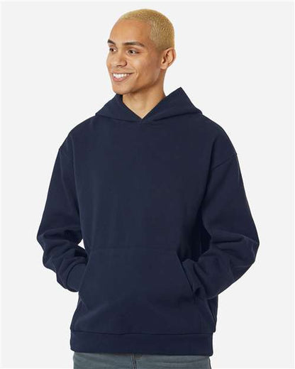 Unisex Mainstreet Heavyweight Hooded Sweatshirt - IND420XD