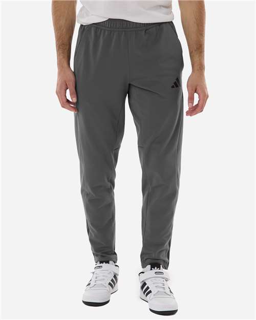 men's game & go fleece 3-bar sweatpants - at218