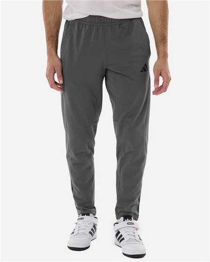 Men's Game & Go Fleece 3-Bar Sweatpants - AT218