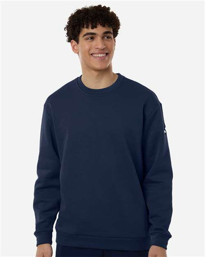 Men's Fleece Crewneck Sweatshirt - AT200