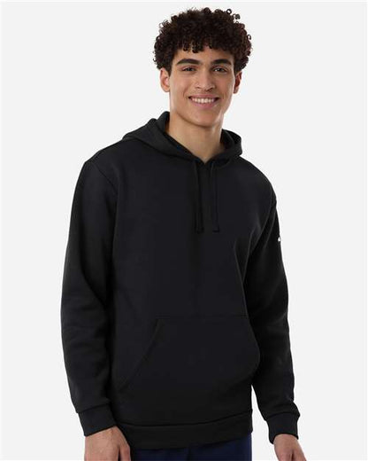Men's Fleece Hooded Sweatshirt - AT203