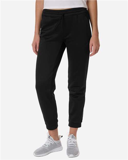 women's game & go fleece sweatpants - at219