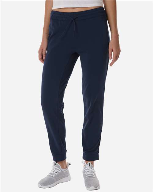 women's game & go fleece sweatpants - at219