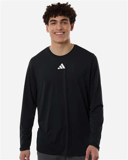 Men's Pregame Long Sleeve T-Shirt - AT104