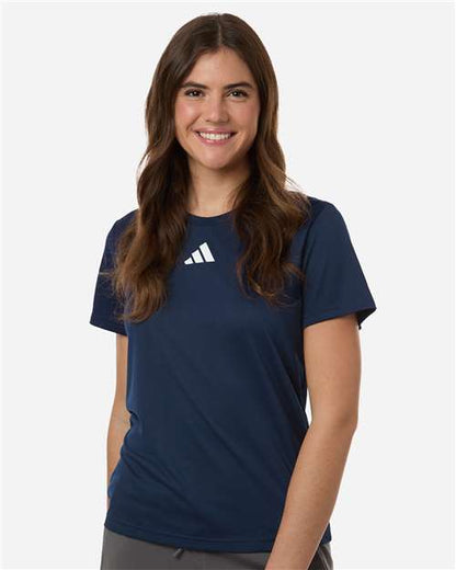 Women's Pregame T-Shirt - AT102