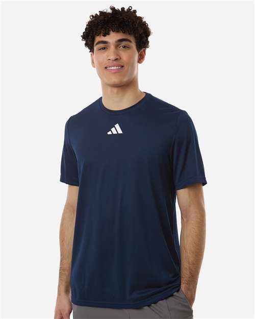 men's pregame t-shirt - at101