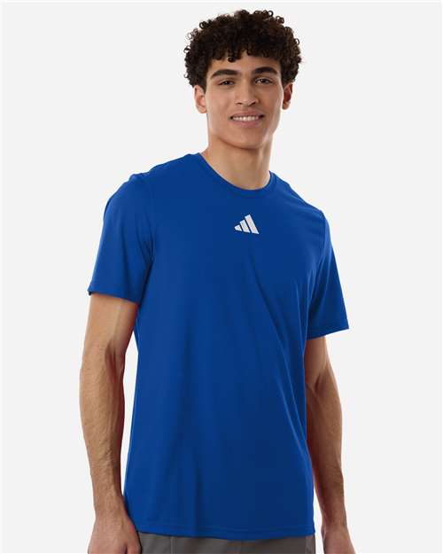 men's pregame t-shirt - at101