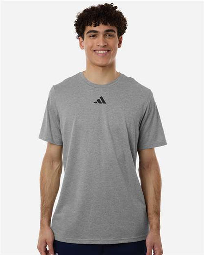 Men's Pregame T-Shirt - AT101
