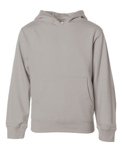 Youth Midweight Hooded Sweatshirt - SS4001Y