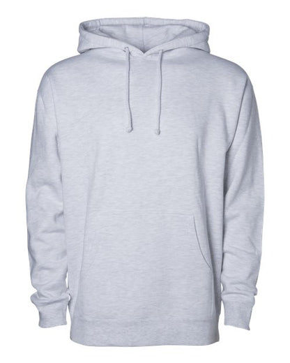 Unisex Heavyweight Hooded Sweatshirt - IND4000