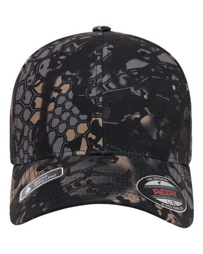 Cotton Blend Cap - 6277