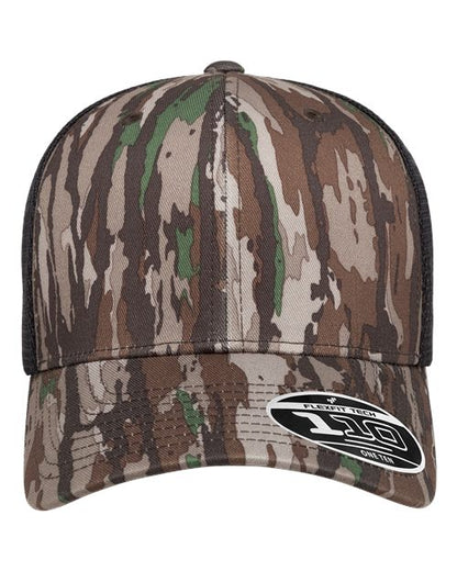 110® Mesh-Back Cap - 110M