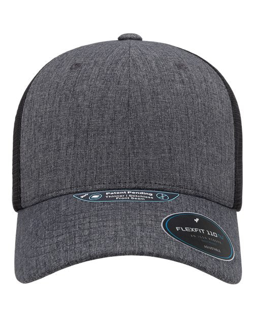 110® nu mesh cap - 110mnu