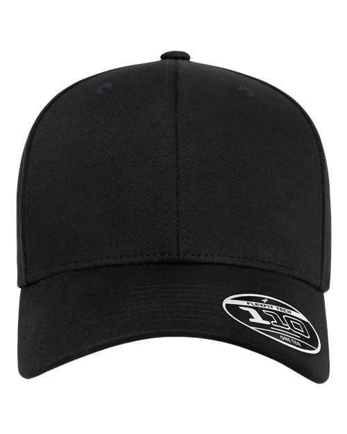 cotton blend adjustable cap - 6277adj