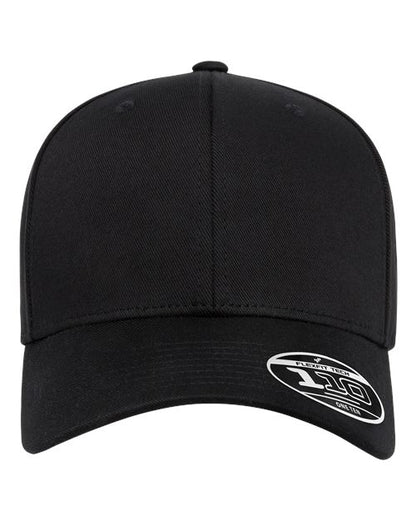 Cotton Blend Adjustable Cap - 6277ADJ
