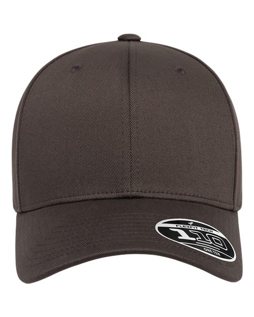 cotton blend adjustable cap - 6277adj