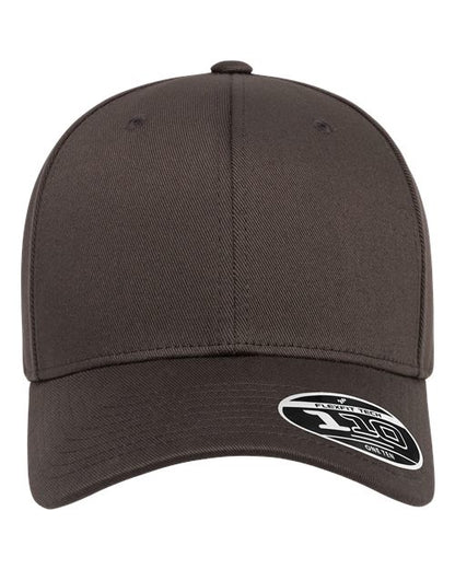 Cotton Blend Adjustable Cap - 6277ADJ