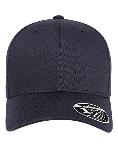 Cotton Blend Adjustable Cap - 6277ADJ
