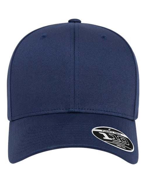 cotton blend adjustable cap - 6277adj