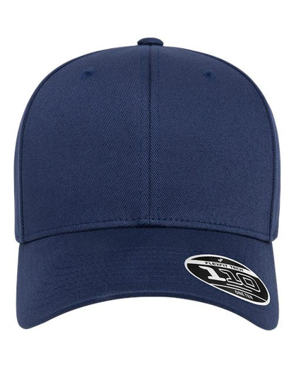 Cotton Blend Adjustable Cap - 6277ADJ