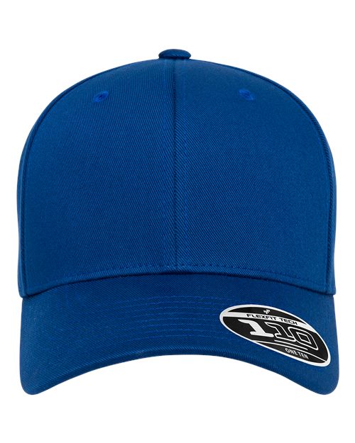 cotton blend adjustable cap - 6277adj