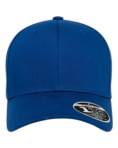 Cotton Blend Adjustable Cap - 6277ADJ