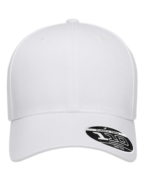 cotton blend adjustable cap - 6277adj