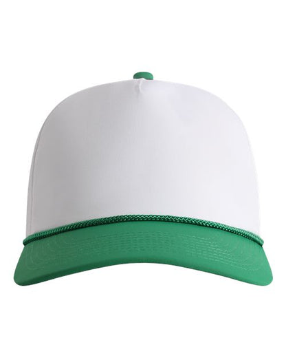 The Harrison Cap - 5054U